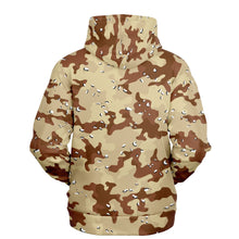 Load image into Gallery viewer, Desert Camo Hoodie
