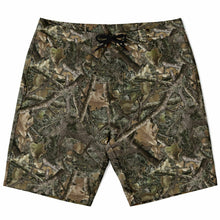 Load image into Gallery viewer, Branch Camo Board Shorts
