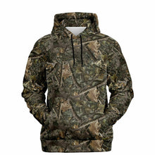 Load image into Gallery viewer, Branch Camo Hoodie
