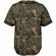 Load image into Gallery viewer, Branch Camo Baseball Jersey
