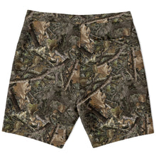 Load image into Gallery viewer, Branch Camo Board Shorts
