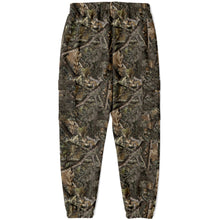 Load image into Gallery viewer, Branch Camo Cargo Sweatpants
