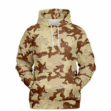 Load image into Gallery viewer, Desert Camo Hoodie
