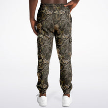 Load image into Gallery viewer, Branch Camo Cargo Sweatpants
