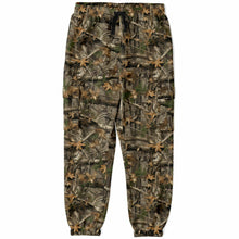 Load image into Gallery viewer, Fashion Cargo Sweatpants - AOP
