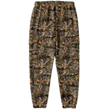 Load image into Gallery viewer, Fashion Cargo Sweatpants - AOP
